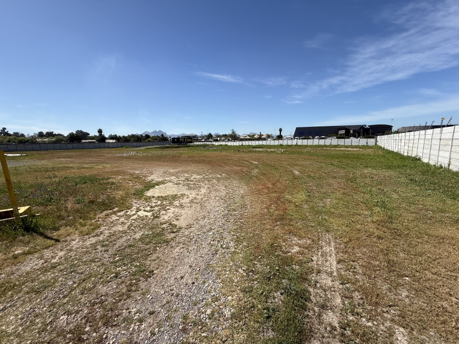 Commercial Property for Sale in Joostenbergvlakte Western Cape